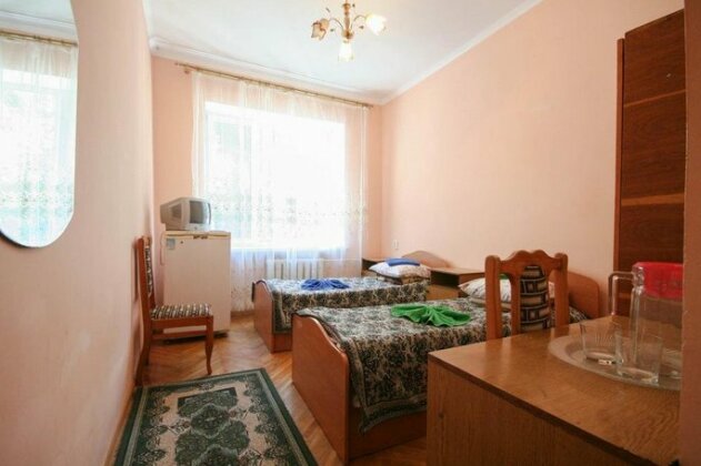 Sanatorium Verhovyna - Photo3
