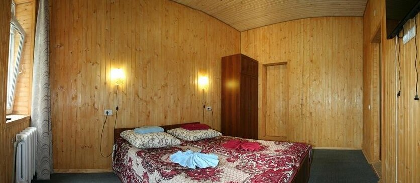 Sanatorium Verhovyna - Photo5