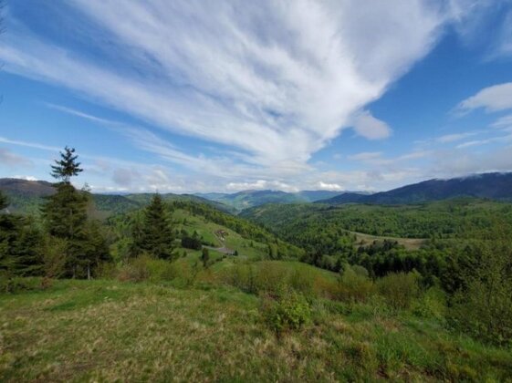 Syniy Vyr - Photo3