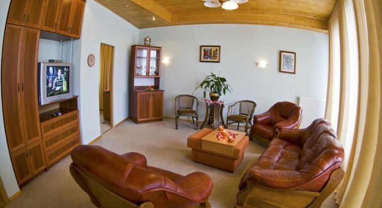 Oberig Morshyn - Photo5