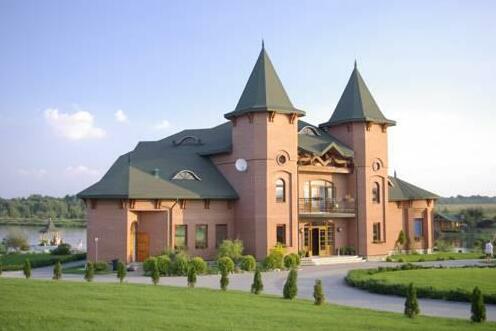 Recreation Center Shepilska - Photo2