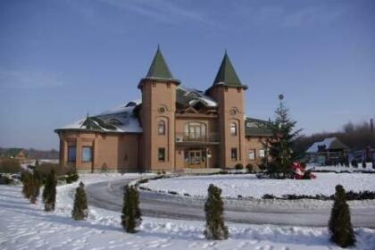Recreation Center Shepilska