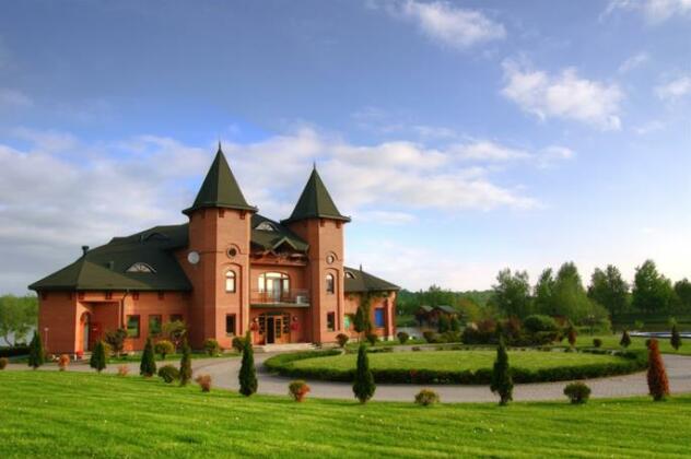 Shepilskaya Resort - Photo2