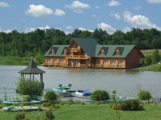 Shepilskaya Resort - Photo3