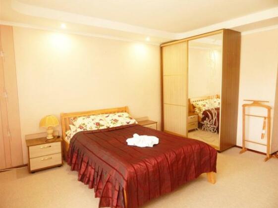 Villa Anna Morshyn - Photo2