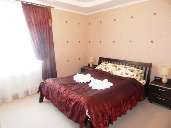 Villa Anna Morshyn - Photo4