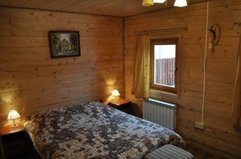 Wooden House - Photo3
