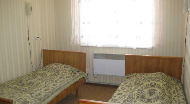 Apartment on Boulevard Goidy 5 - Photo2