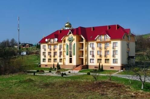 Chervona Gora - Photo2