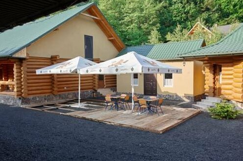 Chudodievo in Chynadievo Mini-Hotel - Photo5