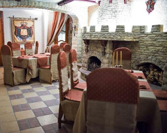 Complex Korop - Photo2