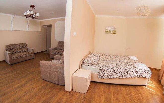 Complex Korop - Photo5