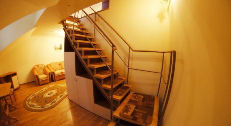 Hotel Intourist - Photo2