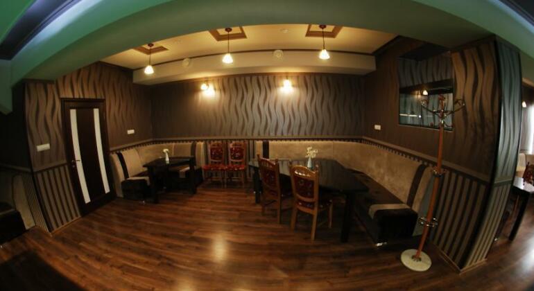Hotel Intourist - Photo3