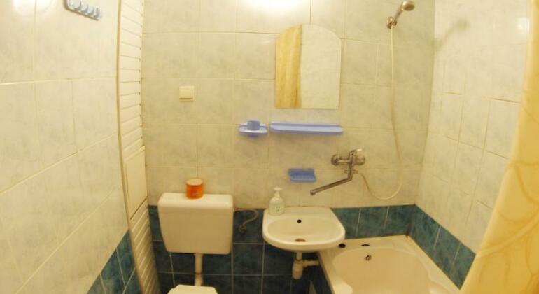 Hotel Intourist - Photo4