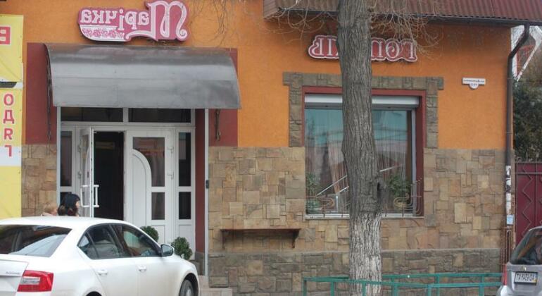 Hotel Marichka - Photo3