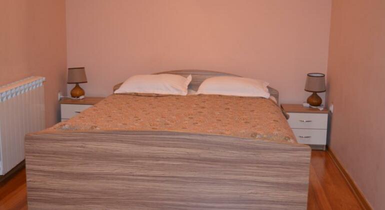 Hotel Marichka - Photo4