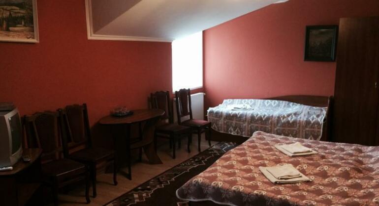 Hotel Zoloti Vorota - Photo2