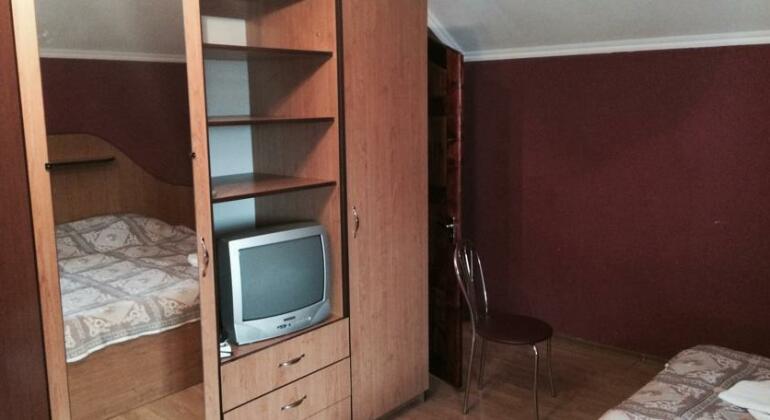 Hotel Zoloti Vorota - Photo3