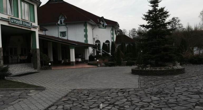 Hotel Zoloti Vorota - Photo4