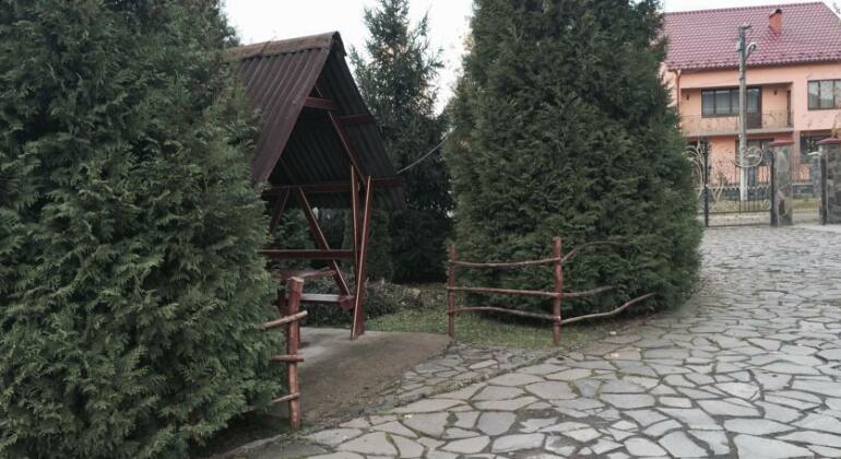 Hotel Zoloti Vorota - Photo5