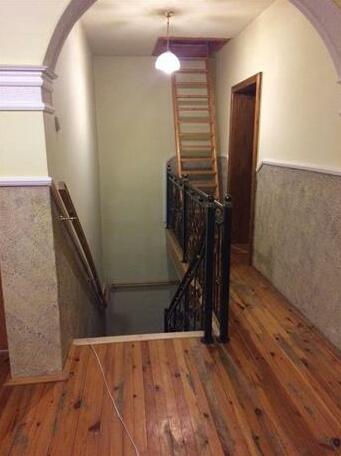 House On Pidhoryanskiy - Photo2