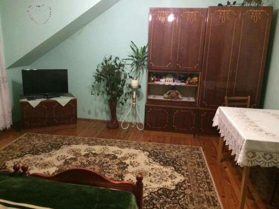 House On Pidhoryanskiy - Photo5