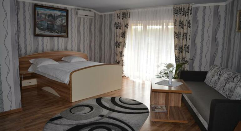 Koral Hotel - Photo4