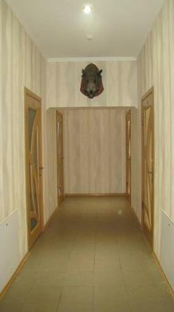 Mini Hotel Leon - Photo3