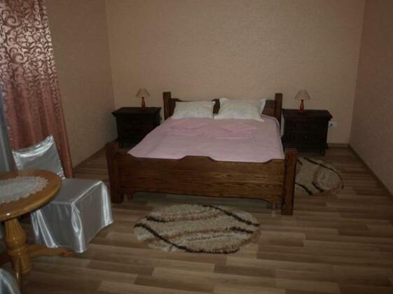 Mini-Hotel Nord - Photo3