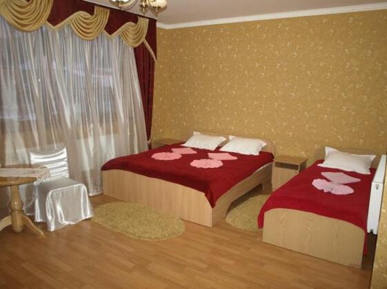 Mini-Hotel Nord - Photo4
