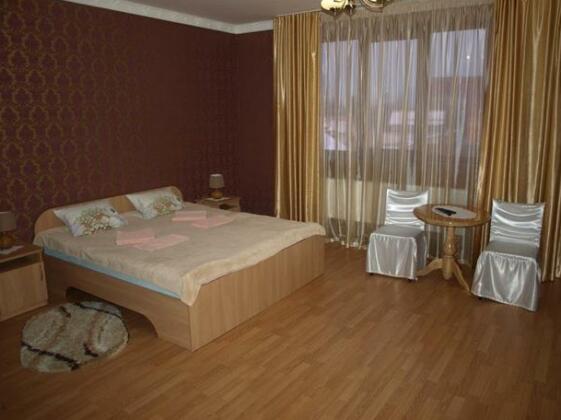 Mini-Hotel Nord - Photo5