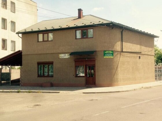 Mukachevo Room to Rent - Photo2