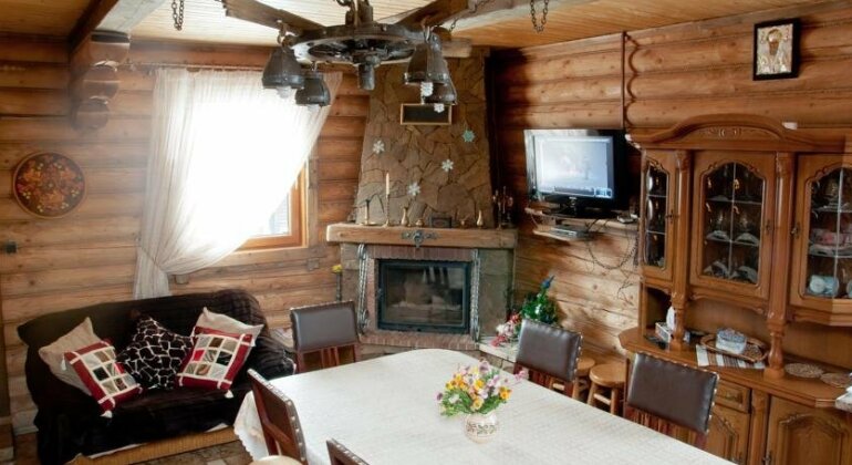 Gostynnyi Dvir - Photo5