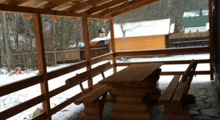 Guest House in Carpathians - Photo4