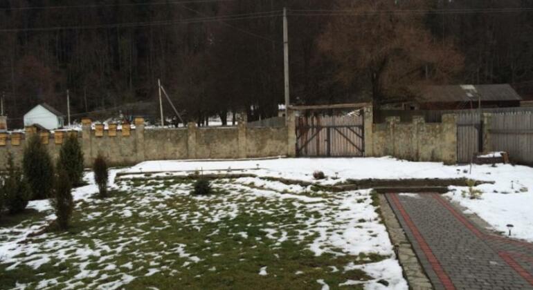 Guest House in Carpathians - Photo5
