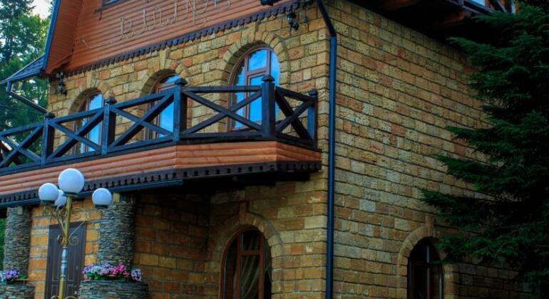 Holiday Home Idillia - Photo2