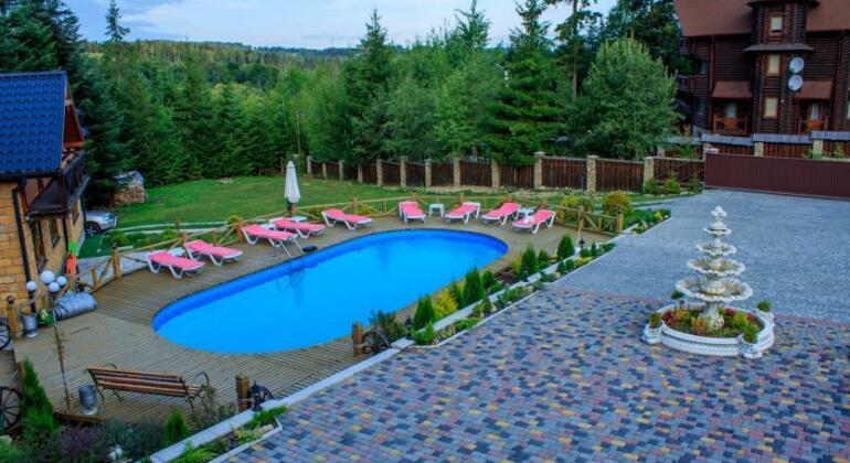 Holiday Home Idillia - Photo3