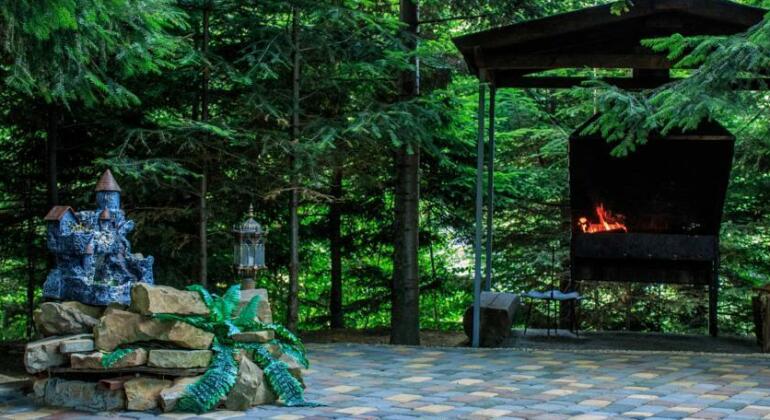 Holiday Home Idillia - Photo4
