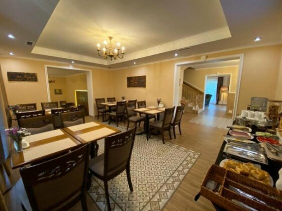 Idylia Grand Villas - Photo2