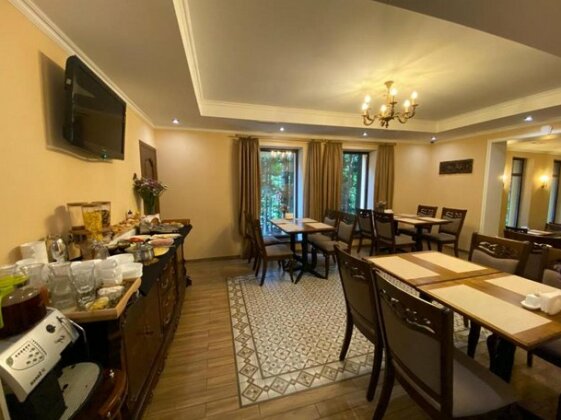 Idylia Grand Villas - Photo3