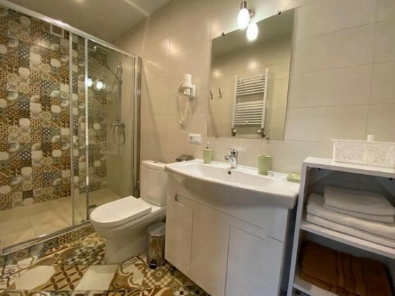 Idylia Grand Villas - Photo4