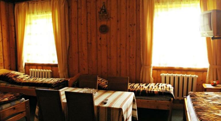 Karpatski Barvy - Photo4