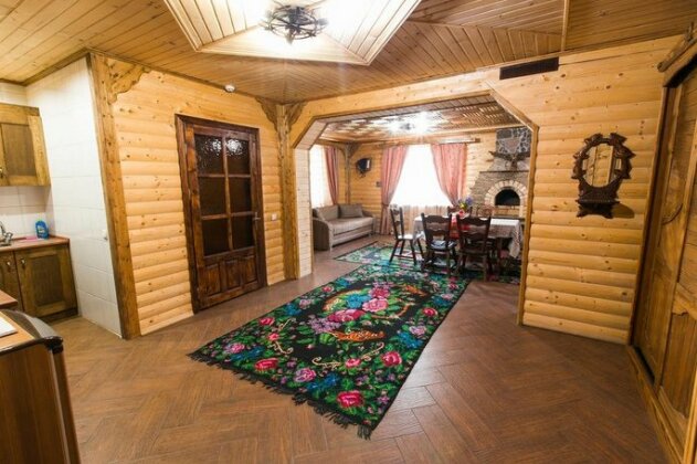Karpaty Migovo - Photo5