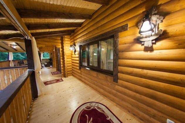 Khutor Solonets - Photo2
