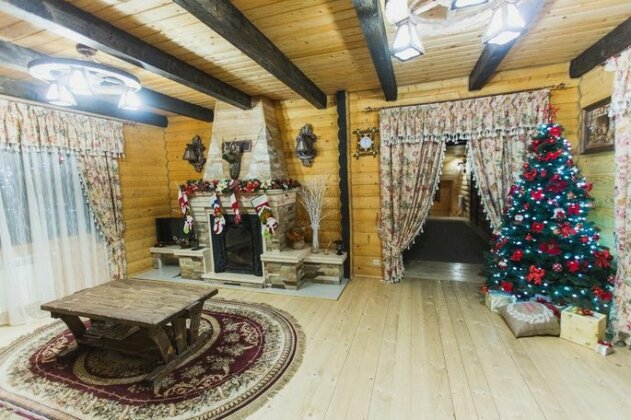 Khutor Solonets - Photo4