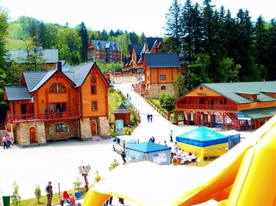 Satory Hotel - Photo3
