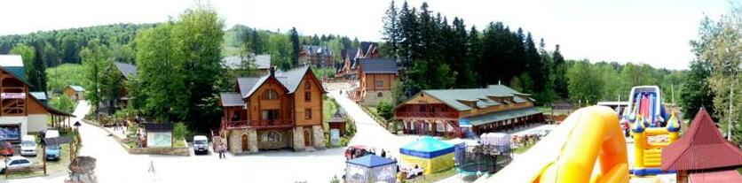 Satory Hotel - Photo4