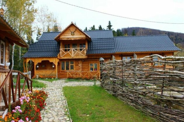 Skhovanka Dovbusha