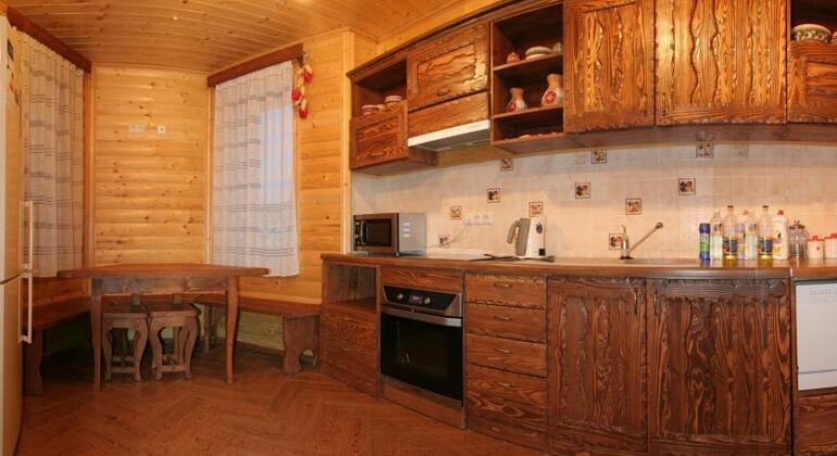 Zolotyy Orel - Photo3